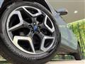2017 Subaru IMPREZA XV HYBRID