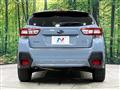 2017 Subaru IMPREZA XV HYBRID