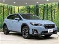 2017 Subaru IMPREZA XV HYBRID