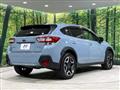 2017 Subaru IMPREZA XV HYBRID