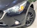 2017 Mazda Demio