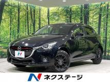 2017 Mazda Demio
