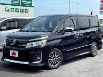 2015 Toyota Voxy