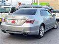 2011 Honda Legend