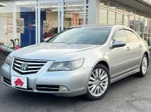 2011 Honda Legend