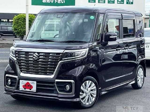 2018 Suzuki Suzuki Others