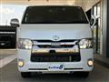 2020 Toyota Hiace Van