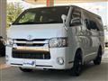 2020 Toyota Hiace Van
