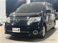 2010 Nissan Serena