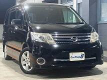 2010 Nissan Serena
