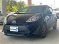 2018 Toyota AQUA