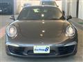 2014 Porsche 911