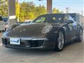 2014 Porsche 911