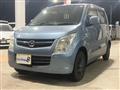 2010 Mazda AZ-Wagon