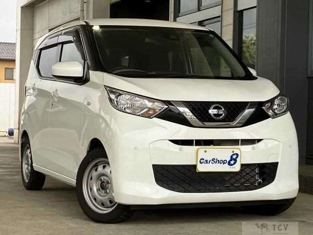 2020 Nissan Nissan Others