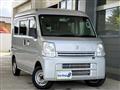 2017 Suzuki Every