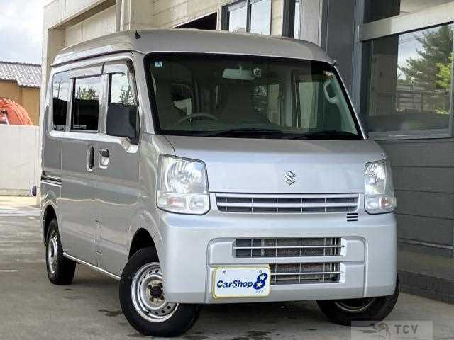 2017 Suzuki Every