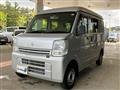 2017 Suzuki Every