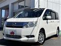 2011 Honda Step WGN