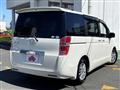 2011 Honda Step WGN