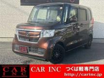 2020 Honda N BOX