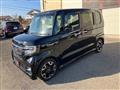 2017 Honda N BOX