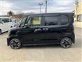 2018 Honda N BOX