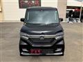 2018 Honda N BOX