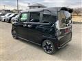 2018 Honda N BOX