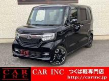 2018 Honda N BOX