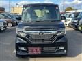 2019 Honda N BOX