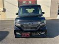 2018 Honda N BOX