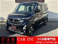 2020 Nissan ROOX