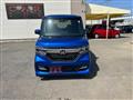 2017 Honda N BOX