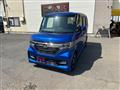 2017 Honda N BOX