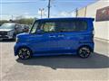 2017 Honda N BOX