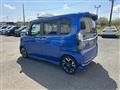 2017 Honda N BOX
