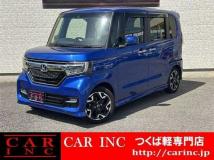 2017 Honda N BOX
