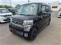 2017 Honda N BOX