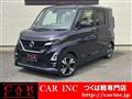 2021 Nissan ROOX