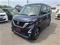2021 Nissan ROOX