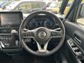 2021 Nissan ROOX