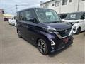 2021 Nissan ROOX