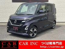 2021 Nissan ROOX