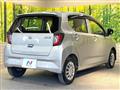 2021 Daihatsu Mira