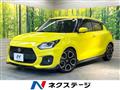 2018 Suzuki Swift