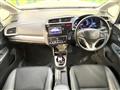 2015 Honda Fit Hybrid