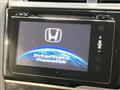 2015 Honda Fit Hybrid