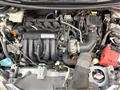 2015 Honda Fit Hybrid
