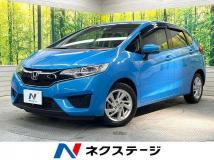 2015 Honda Fit Hybrid